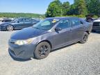 TOYOTA CAMRY 2014