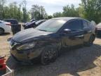 NISSAN SENTRA 2017