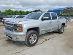 CHEVROLET SILVERADO 2014