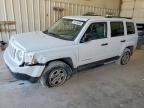 JEEP PATRIOT 2017