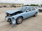 MERCURY GRAND MARQUIS 2008