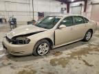 CHEVROLET IMPALA 2009