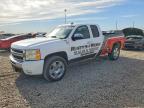 CHEVROLET SILVERADO 2009
