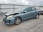 MAZDA 3 2012