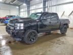 CHEVROLET SILVERADO 2012