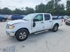 NISSAN FRONTIER 2010