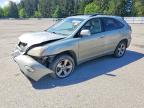 LEXUS RX 2007