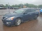 NISSAN ALTIMA 2014