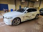 BMW 550 2015