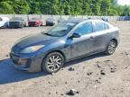 MAZDA 3 2012