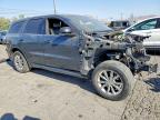 DODGE DURANGO 2018