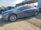 INFINITI G37 COUPE 2013