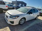 SUBARU IMPREZA 2019