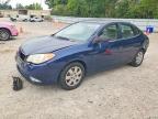 HYUNDAI ELANTRA 2008