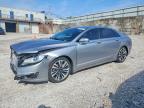 LINCOLN MKZ 2020