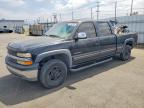 CHEVROLET SILVERADO 2001