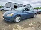 NISSAN SENTRA 2014