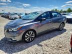 NISSAN VERSA 2020