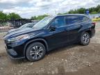 TOYOTA HIGHLANDER 2021