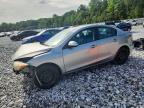 MAZDA 3 2013