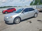 LINCOLN MKZ 2012
