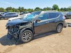 NISSAN ROGUE 2015