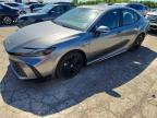 TOYOTA CAMRY 2025