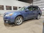 SUBARU OUTBACK 2014
