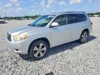 TOYOTA HIGHLANDER 2009