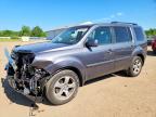 HONDA PILOT 2015