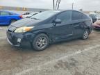 TOYOTA PRIUS 2011
