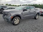 FORD RANGER 2025