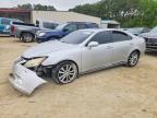 LEXUS ES 2012