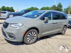 CHRYSLER PACIFICA 2021