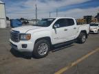 GMC CANYON 2018