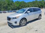 KIA SEDONA 2016