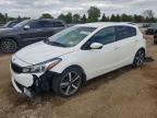 KIA FORTE 2017