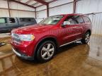 DODGE DURANGO 2013