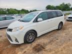 TOYOTA SIENNA 2020