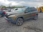 JEEP CHEROKEE 2016