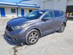 HONDA CR-V 2017