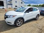 HONDA HR-V 2018