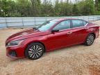 NISSAN ALTIMA 2024
