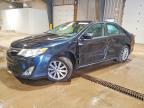 TOYOTA CAMRY 2013
