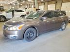 NISSAN ALTIMA 2014