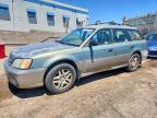 SUBARU OUTBACK 2003