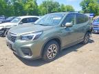 SUBARU FORESTER 2021