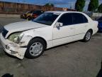 LEXUS LS 2001