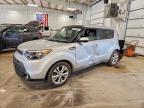 KIA SOUL 2015