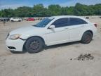 CHRYSLER 200 LIMITED 2012